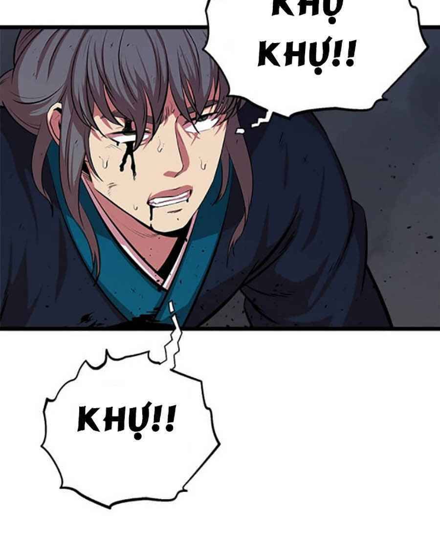 Học Giả Trở Lại - Chương 49