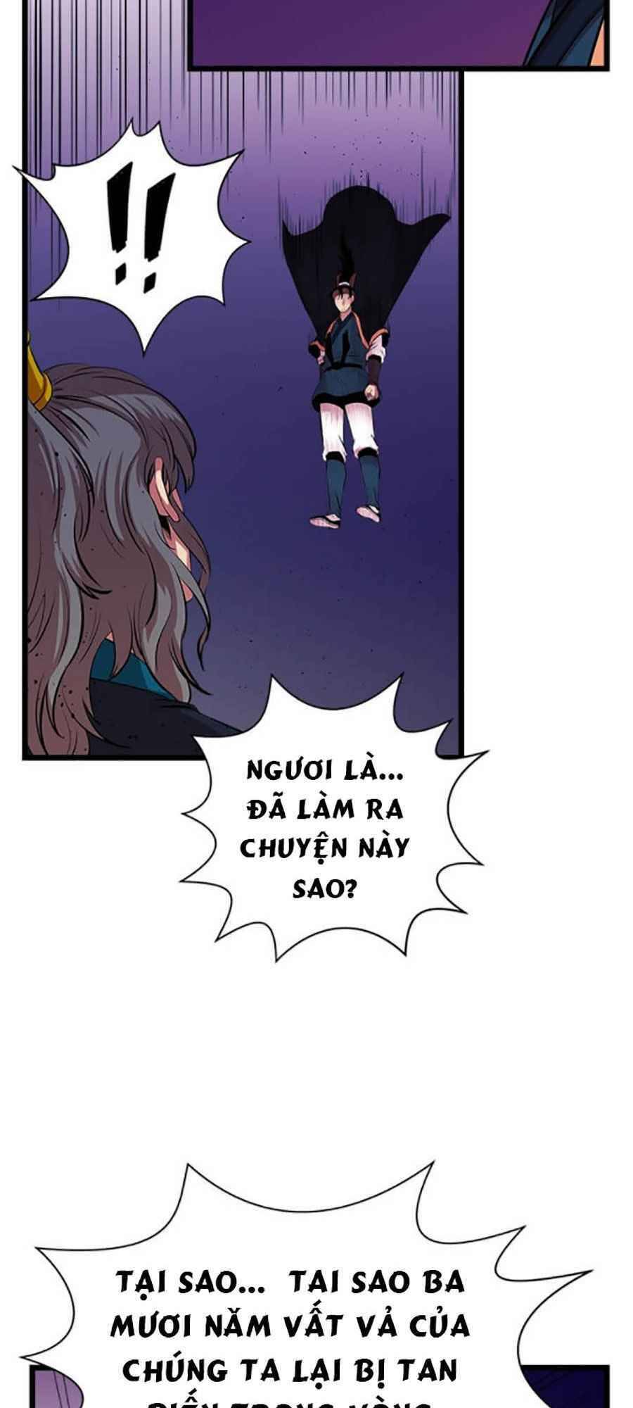 Học Giả Trở Lại - Chương 49