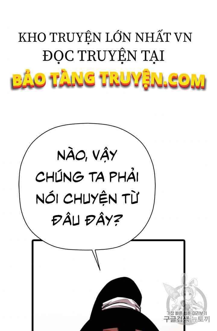 Học Giả Trở Lại - Chương 5