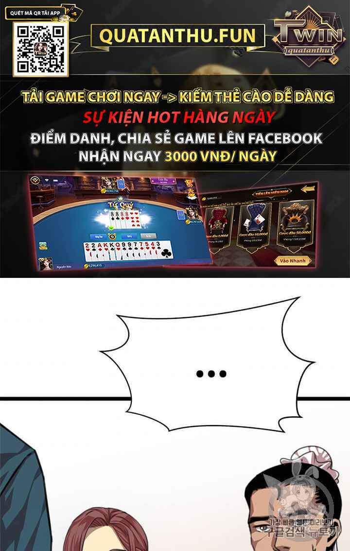 Học Giả Trở Lại - Chương 5