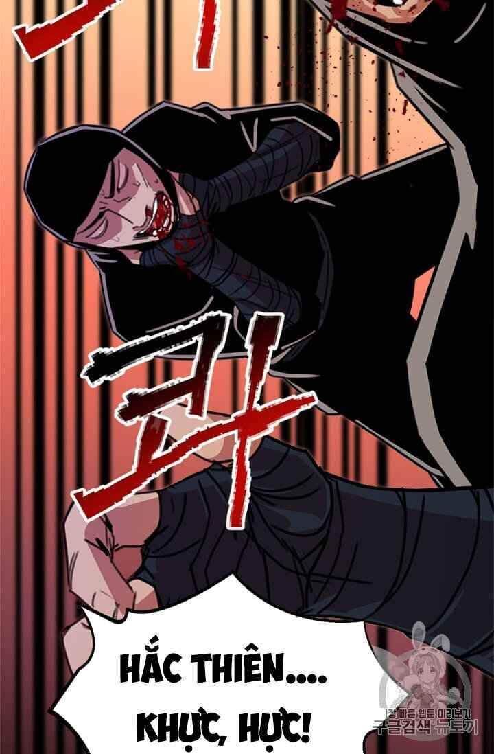 Học Giả Trở Lại - Chương 5