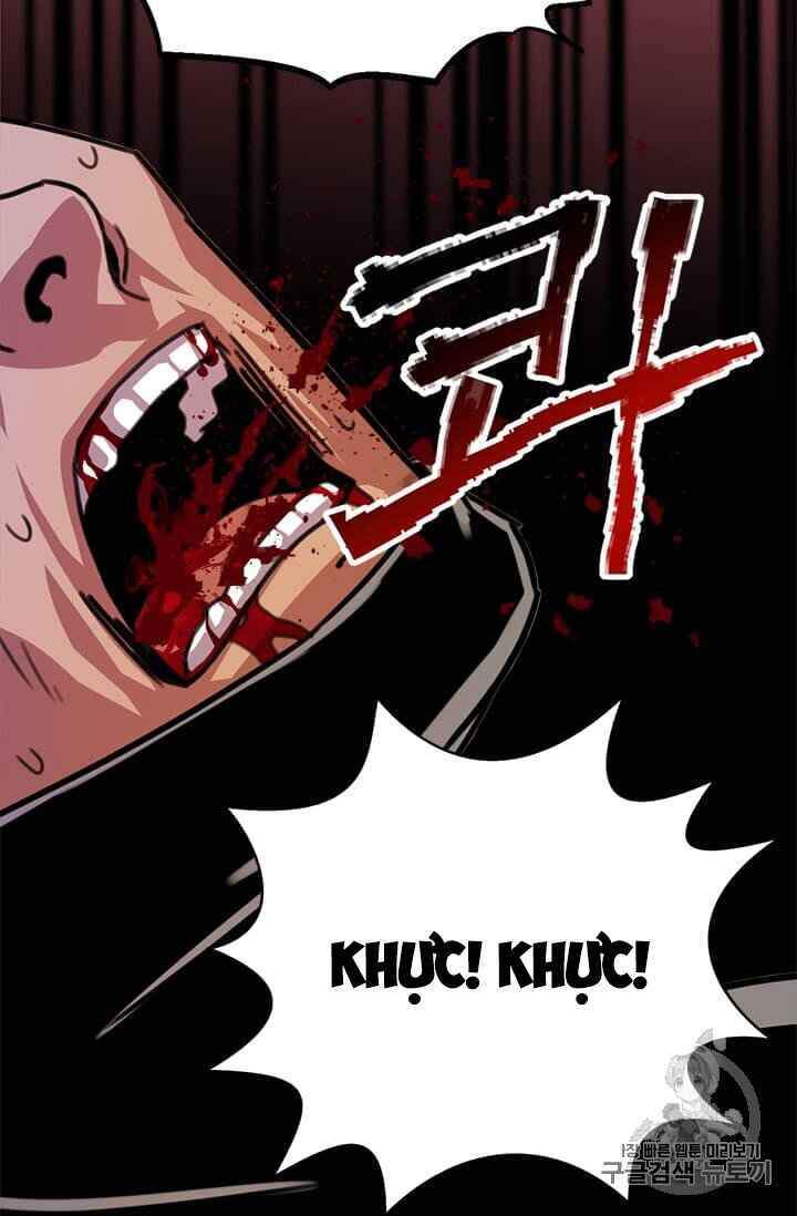 Học Giả Trở Lại - Chương 5