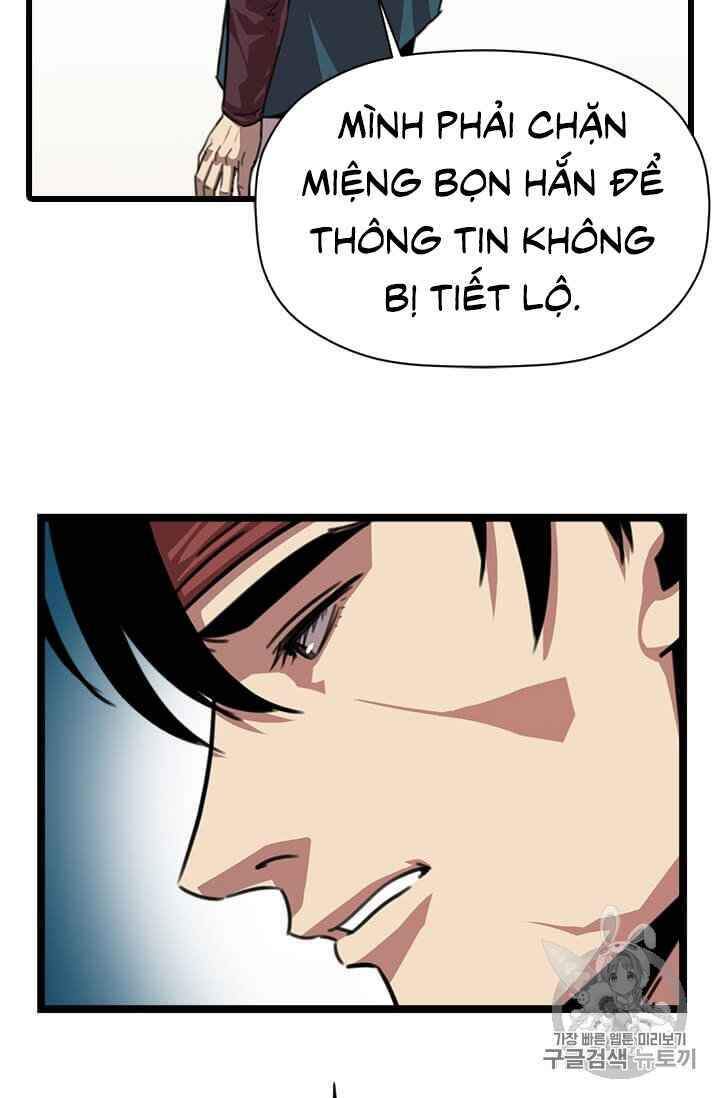 Học Giả Trở Lại - Chương 5