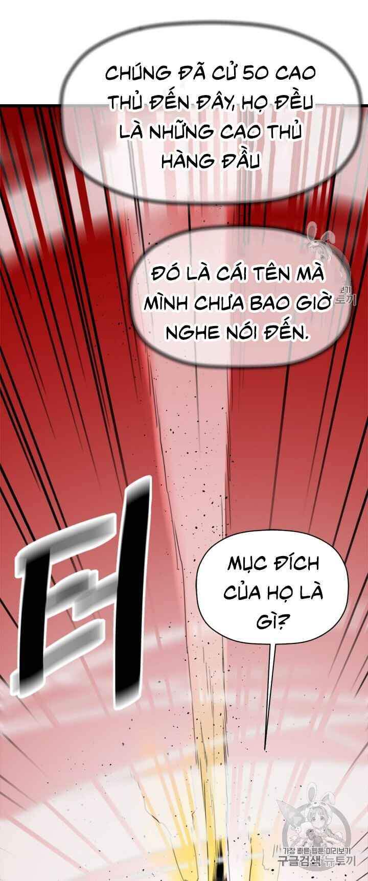 Học Giả Trở Lại - Chương 5