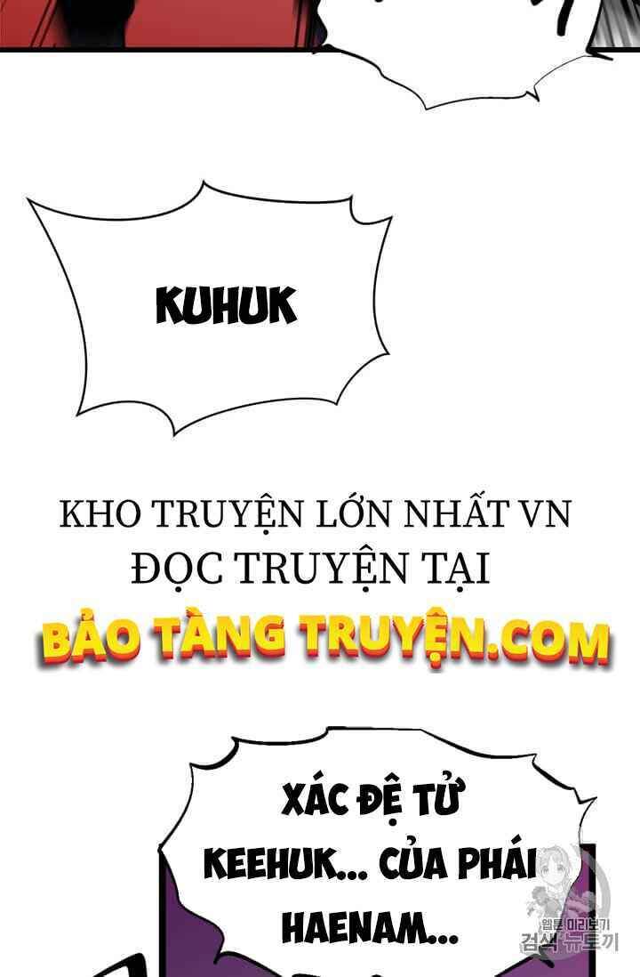 Học Giả Trở Lại - Chương 5