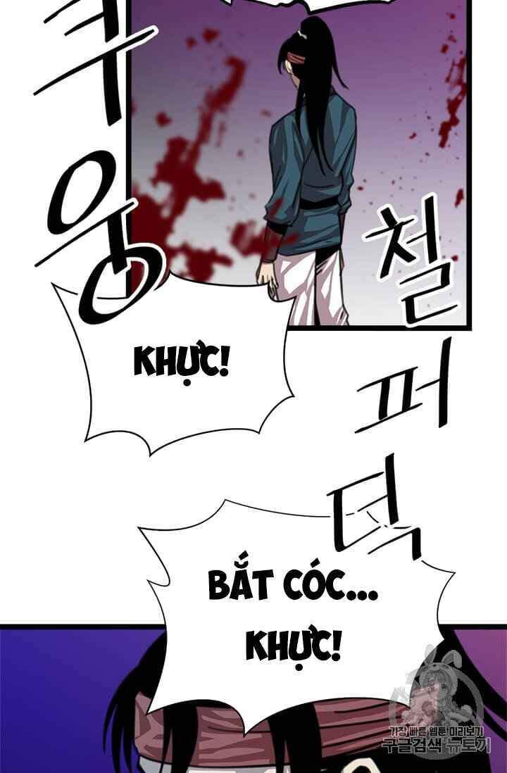 Học Giả Trở Lại - Chương 5