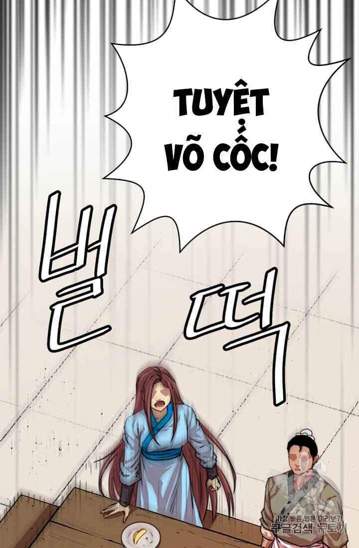 Học Giả Trở Lại - Chương 5