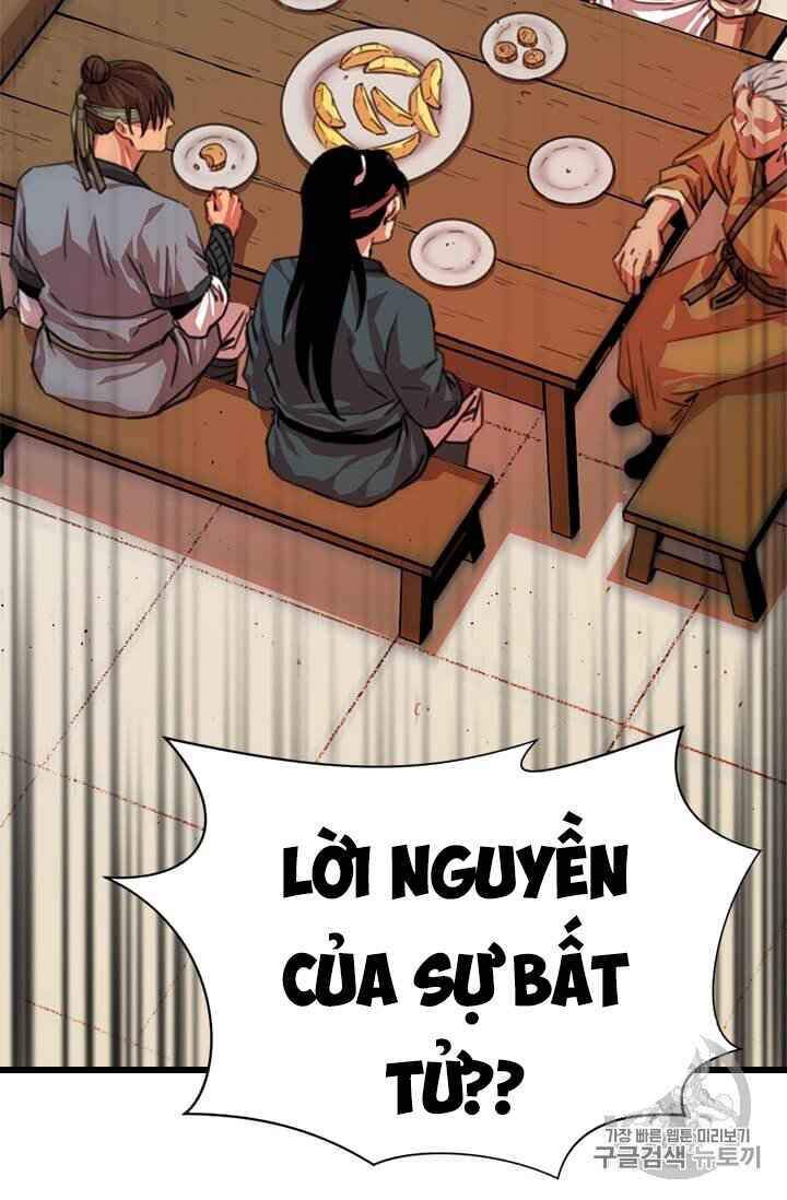 Học Giả Trở Lại - Chương 5