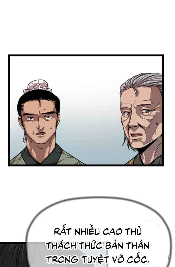 Học Giả Trở Lại - Chương 5