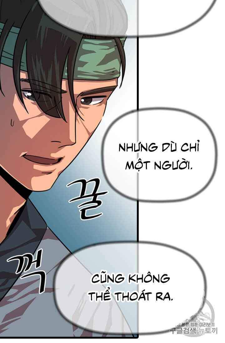 Học Giả Trở Lại - Chương 5