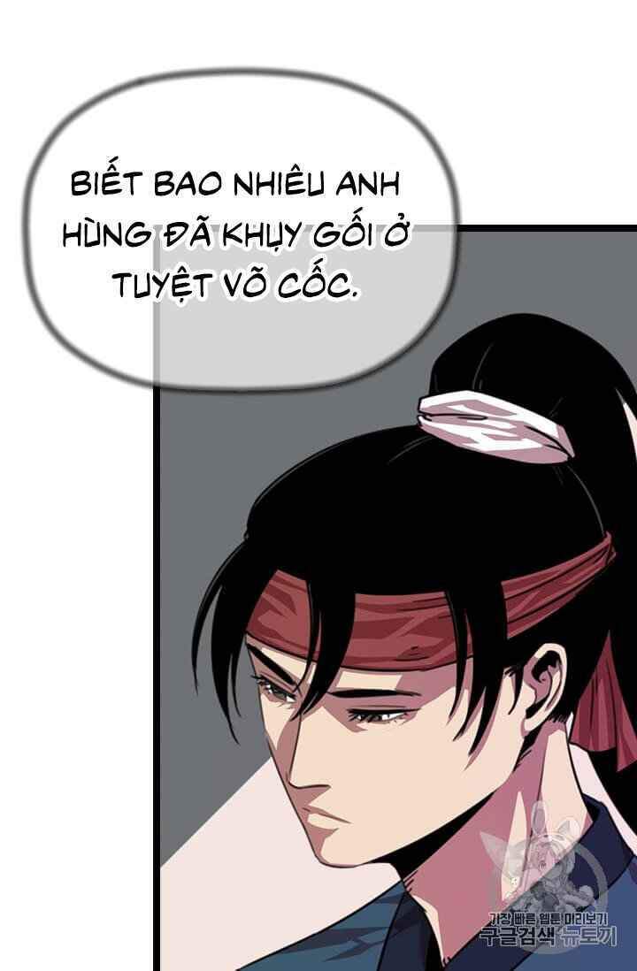 Học Giả Trở Lại - Chương 5