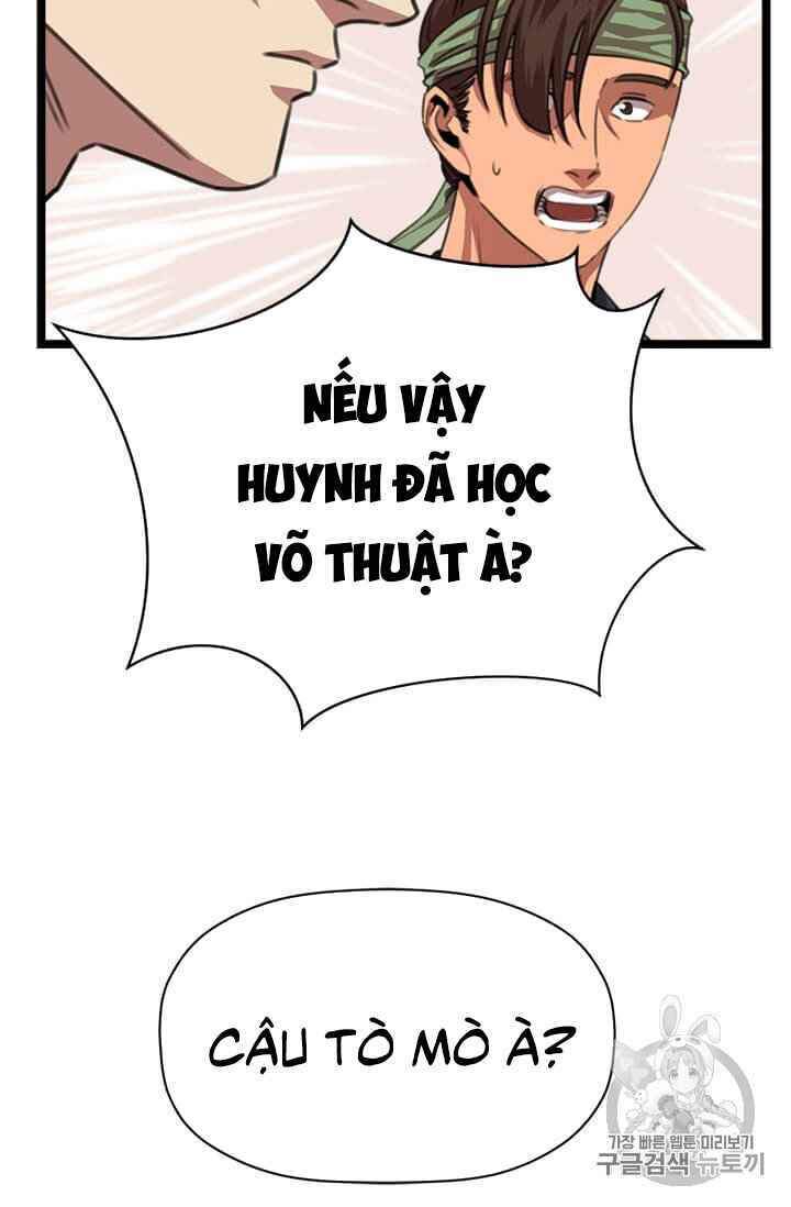 Học Giả Trở Lại - Chương 5