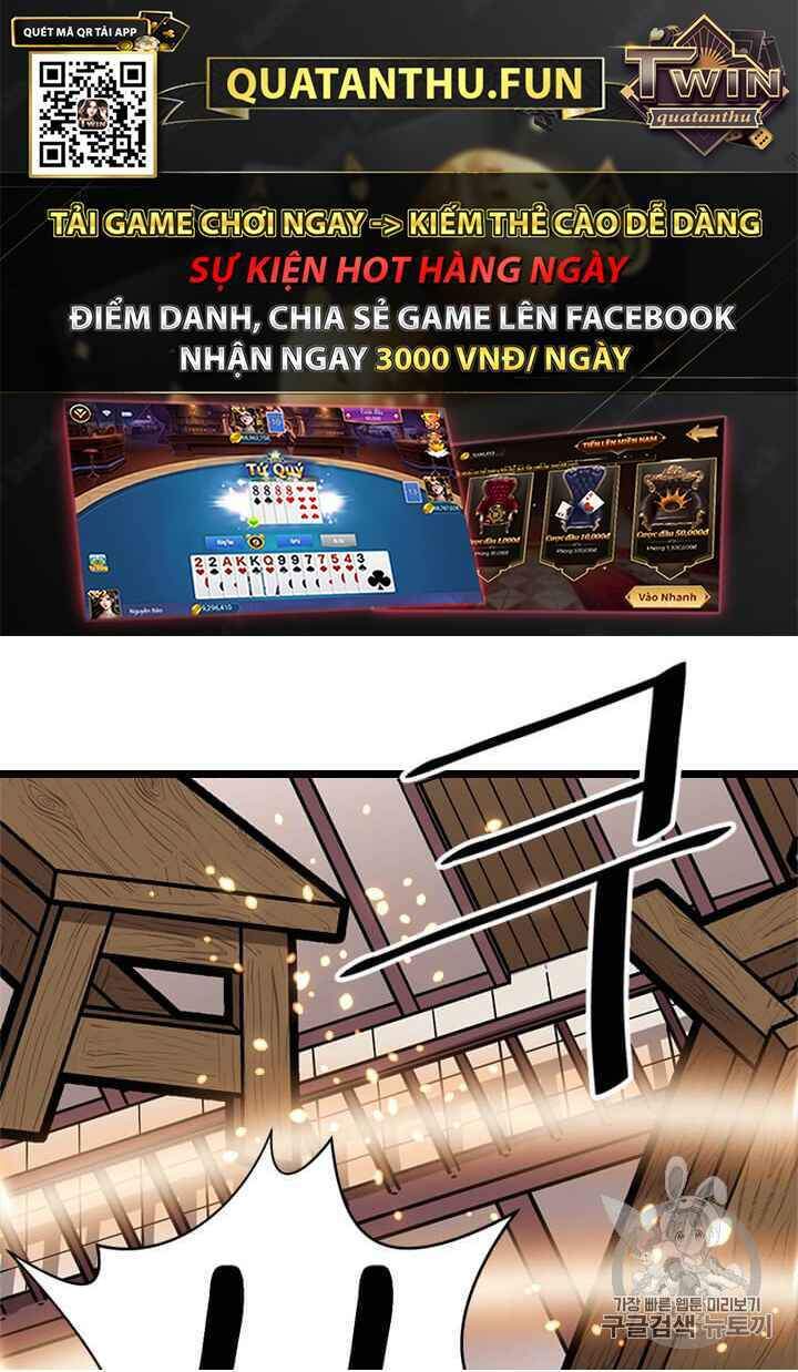 Học Giả Trở Lại - Chương 5