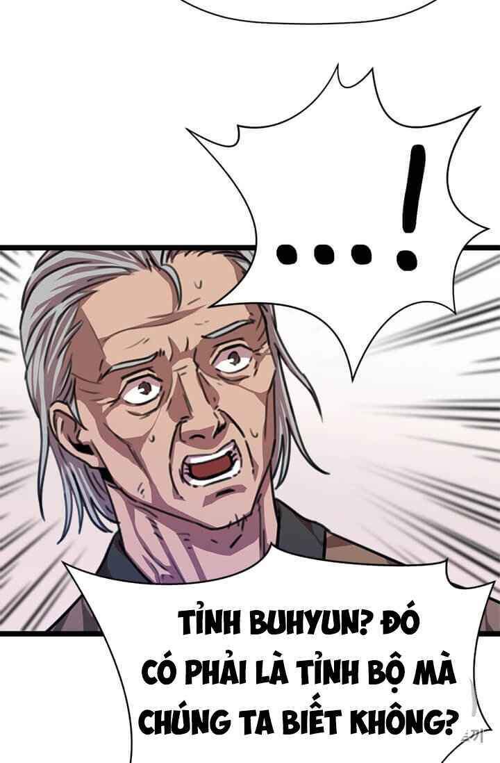 Học Giả Trở Lại - Chương 5