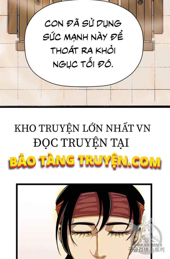 Học Giả Trở Lại - Chương 5