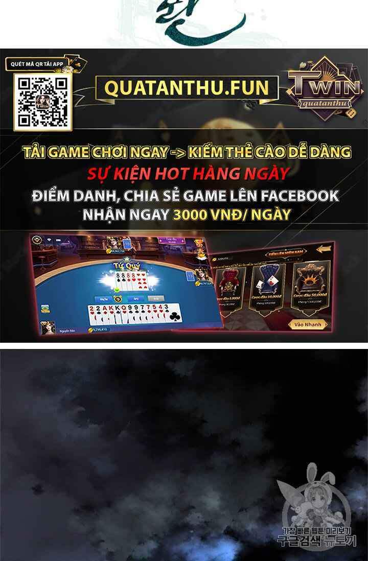 Học Giả Trở Lại - Chương 5