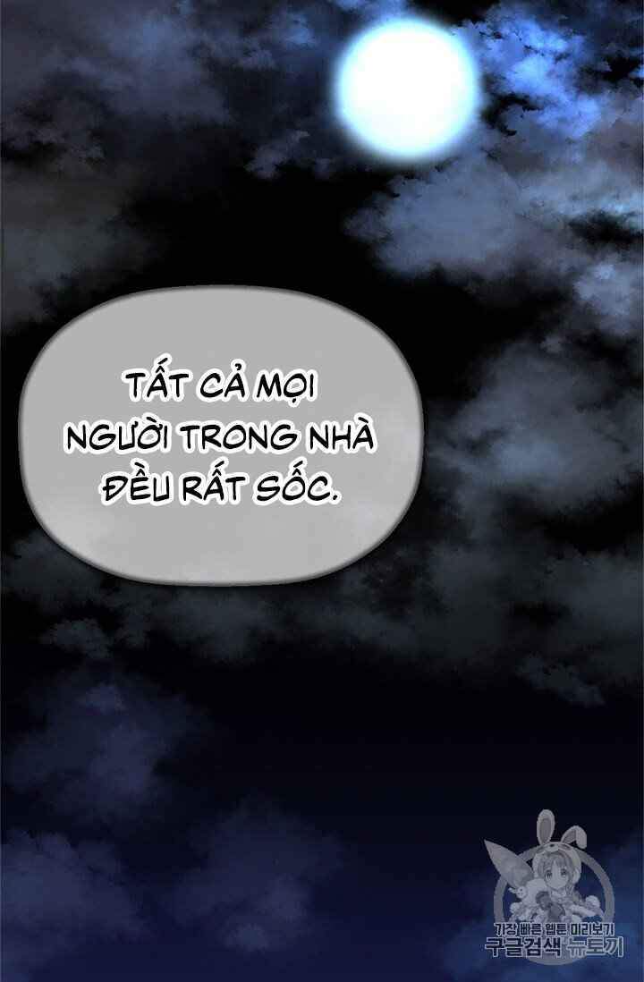 Học Giả Trở Lại - Chương 5