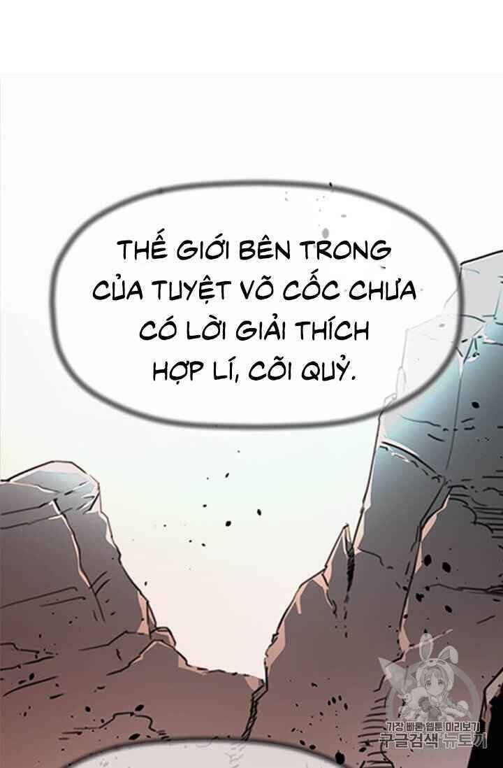 Học Giả Trở Lại - Chương 5