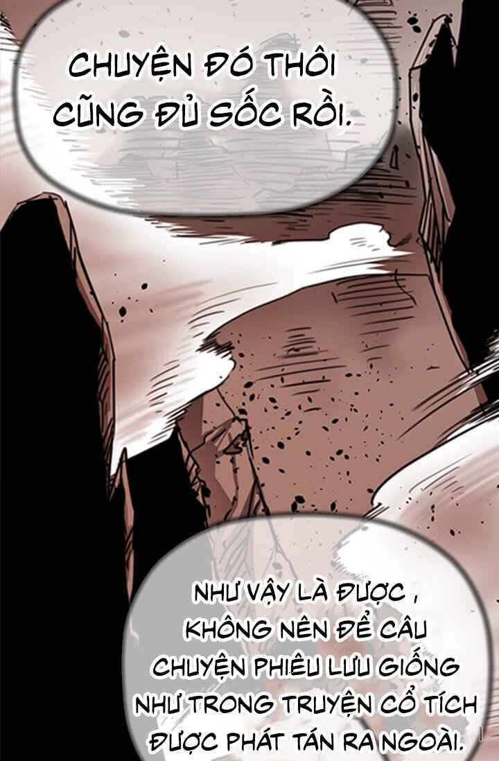 Học Giả Trở Lại - Chương 5