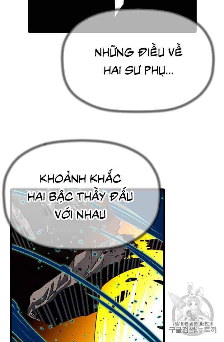 Học Giả Trở Lại - Chương 5