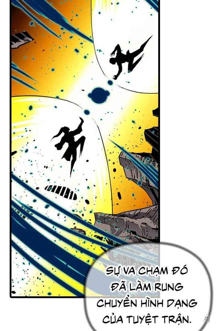 Học Giả Trở Lại - Chương 5