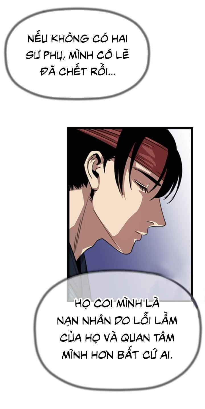 Học Giả Trở Lại - Chương 5