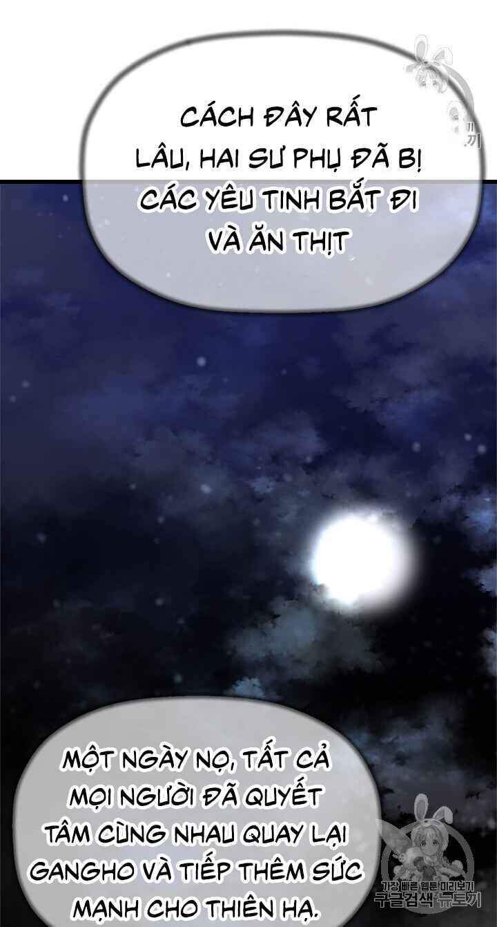 Học Giả Trở Lại - Chương 5