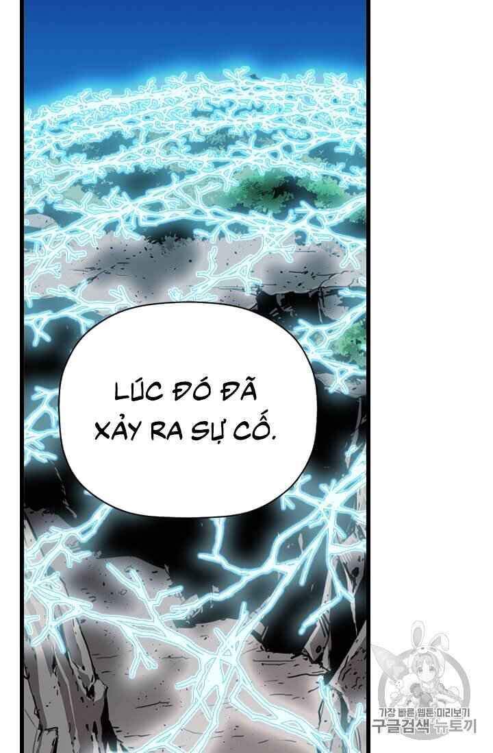 Học Giả Trở Lại - Chương 5