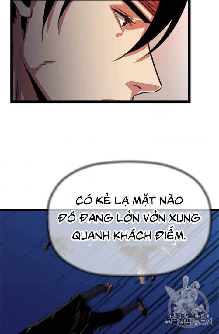 Học Giả Trở Lại - Chương 5