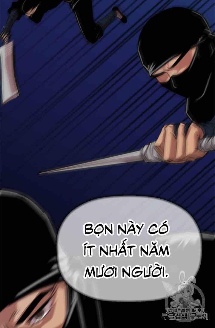 Học Giả Trở Lại - Chương 5