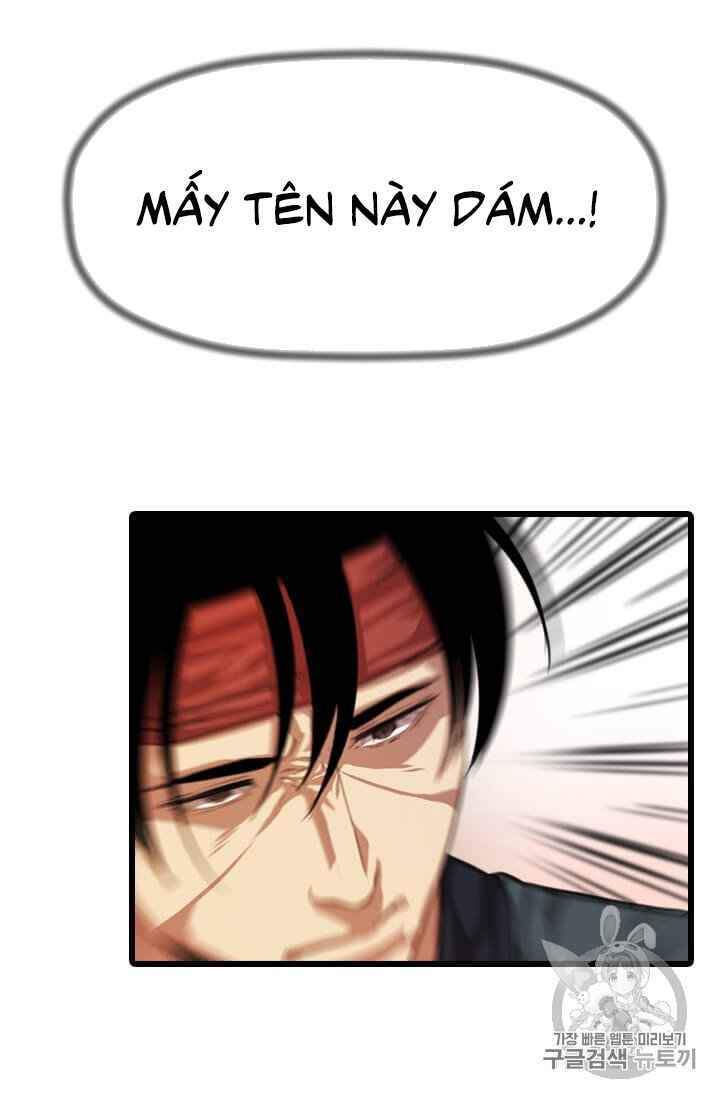 Học Giả Trở Lại - Chương 5