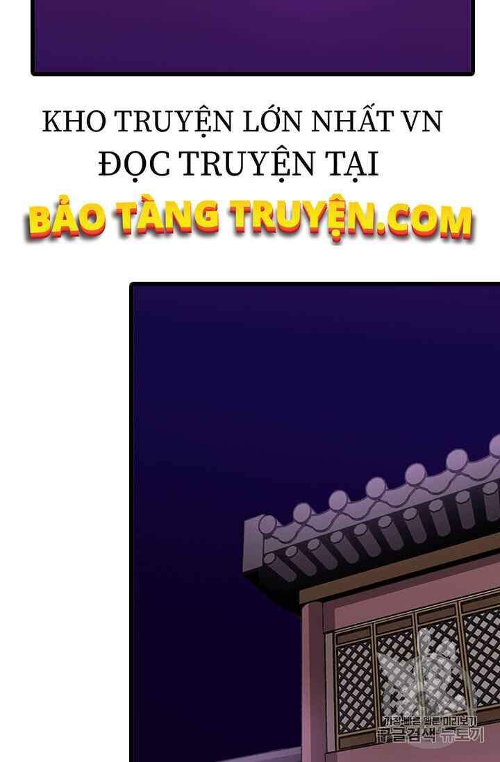 Học Giả Trở Lại - Chương 5