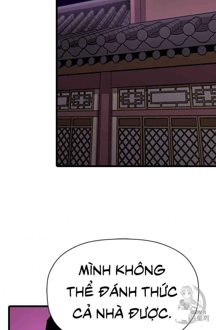 Học Giả Trở Lại - Chương 5