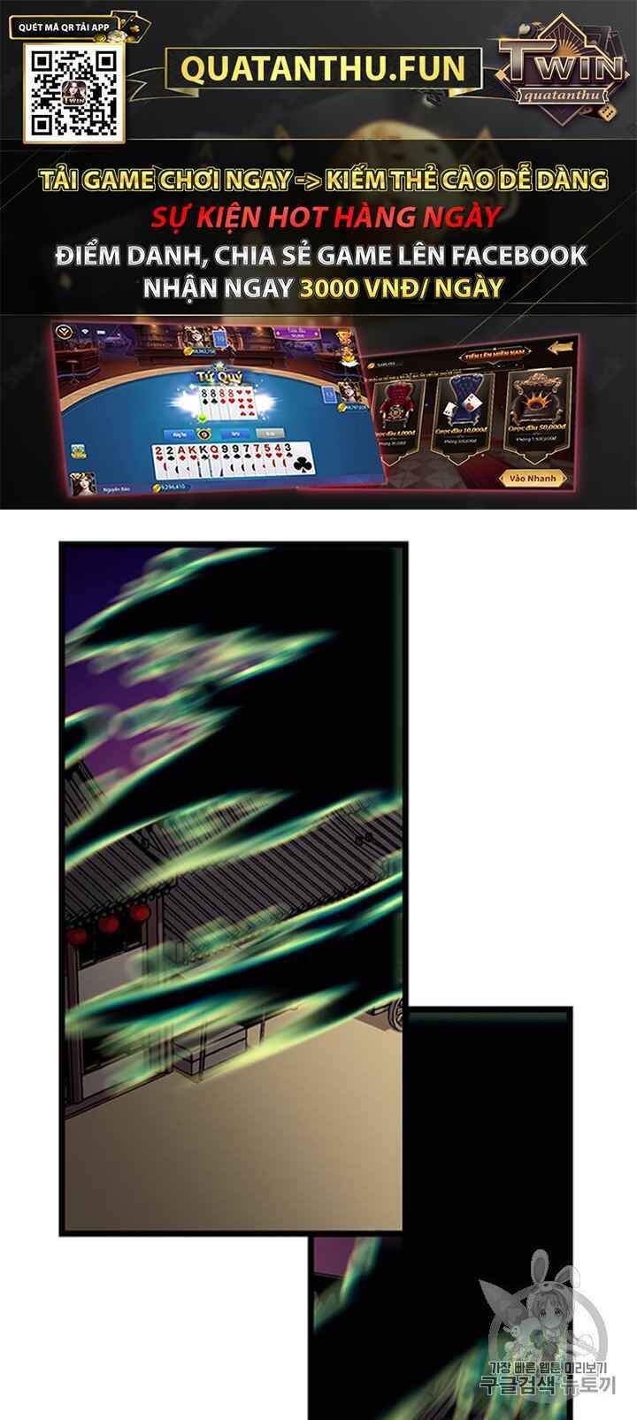 Học Giả Trở Lại - Chương 5