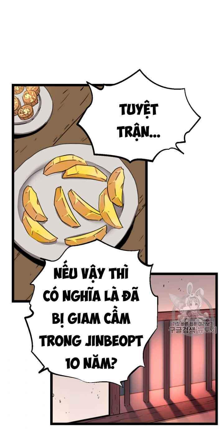 Học Giả Trở Lại - Chương 5