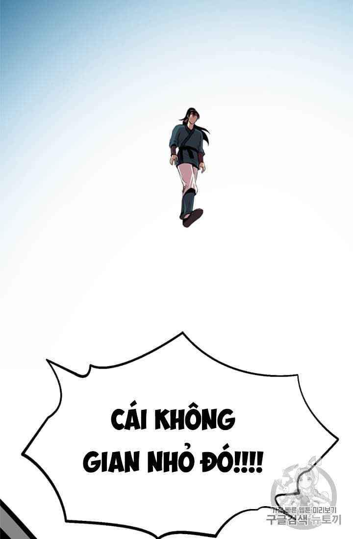 Học Giả Trở Lại - Chương 5