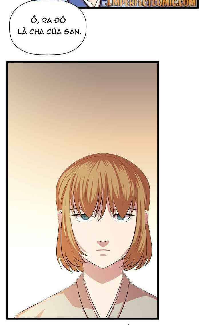 Học Giả Trở Lại - Chương 52