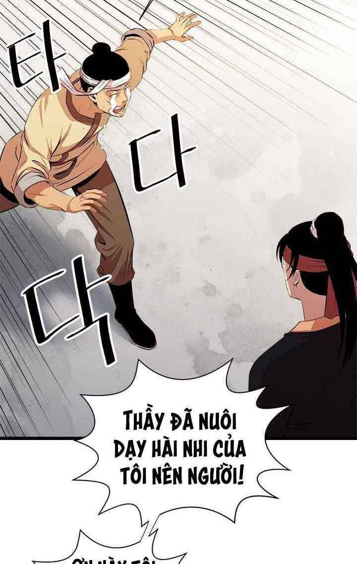 Học Giả Trở Lại - Chương 52