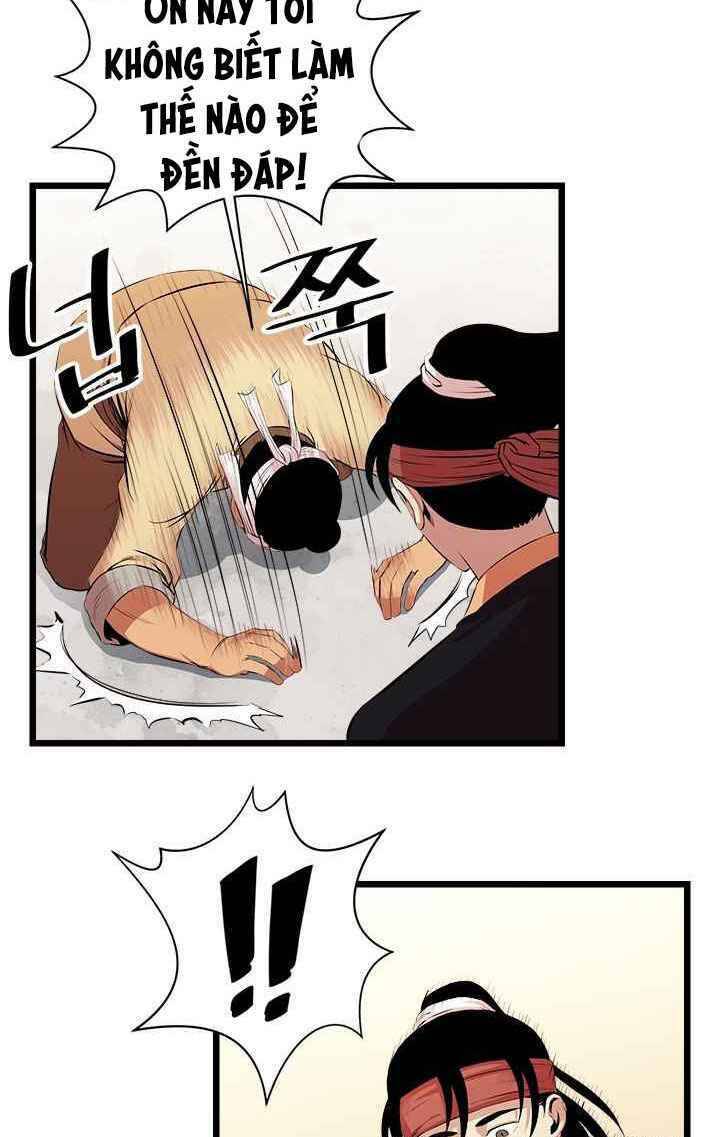 Học Giả Trở Lại - Chương 52