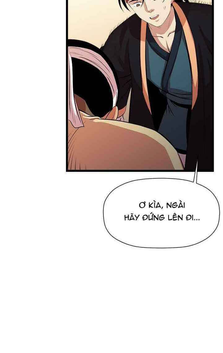 Học Giả Trở Lại - Chương 52