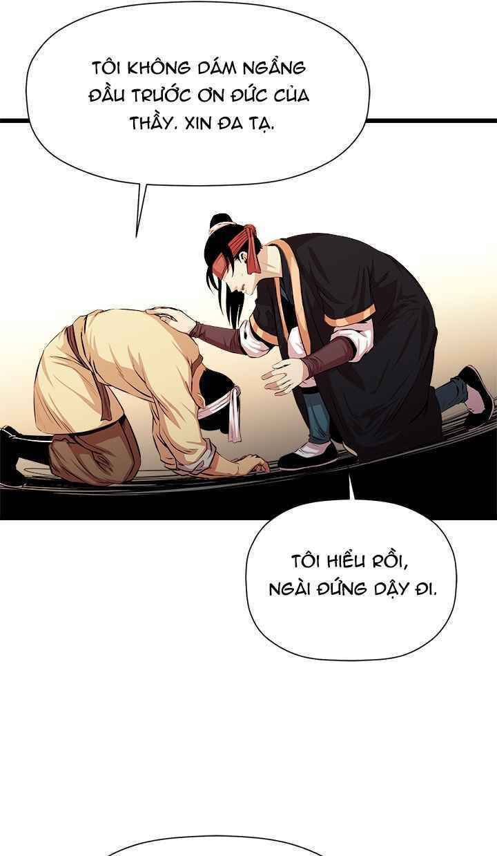 Học Giả Trở Lại - Chương 52