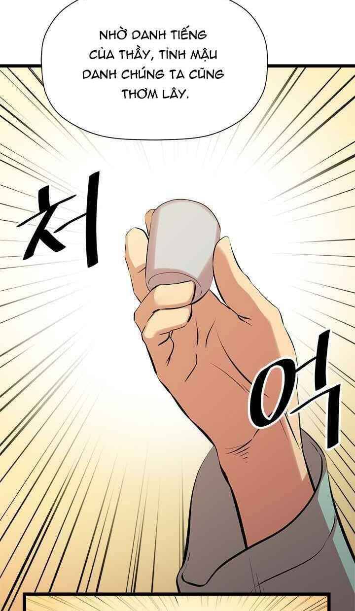 Học Giả Trở Lại - Chương 52