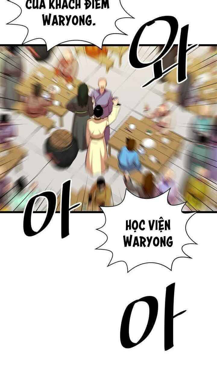 Học Giả Trở Lại - Chương 52