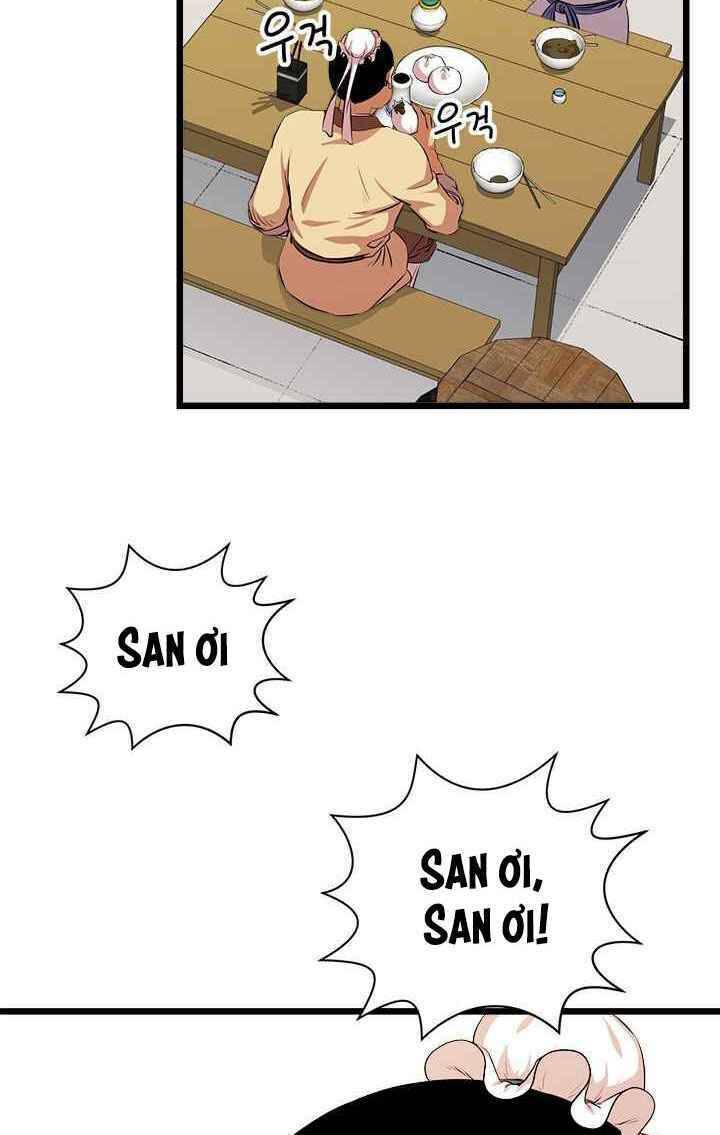 Học Giả Trở Lại - Chương 52