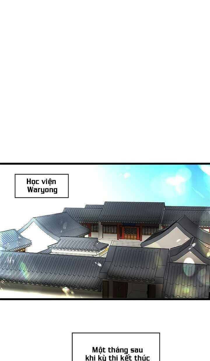 Học Giả Trở Lại - Chương 52