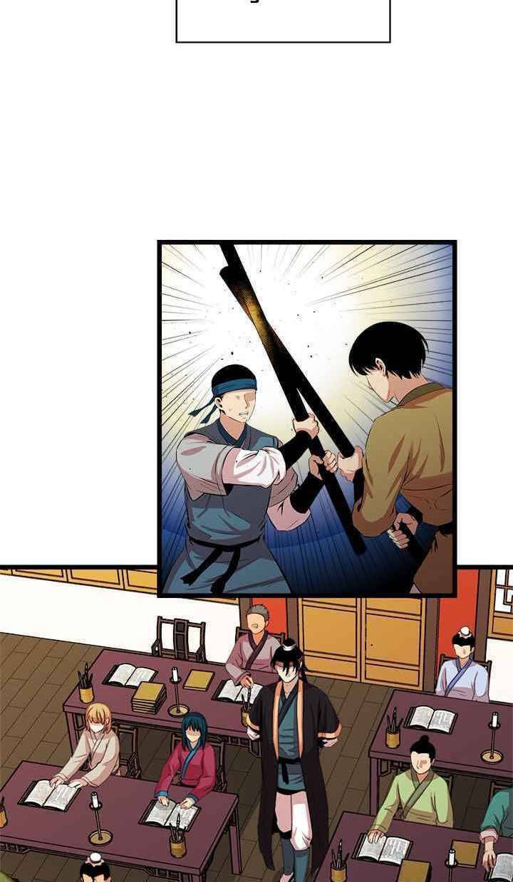 Học Giả Trở Lại - Chương 52