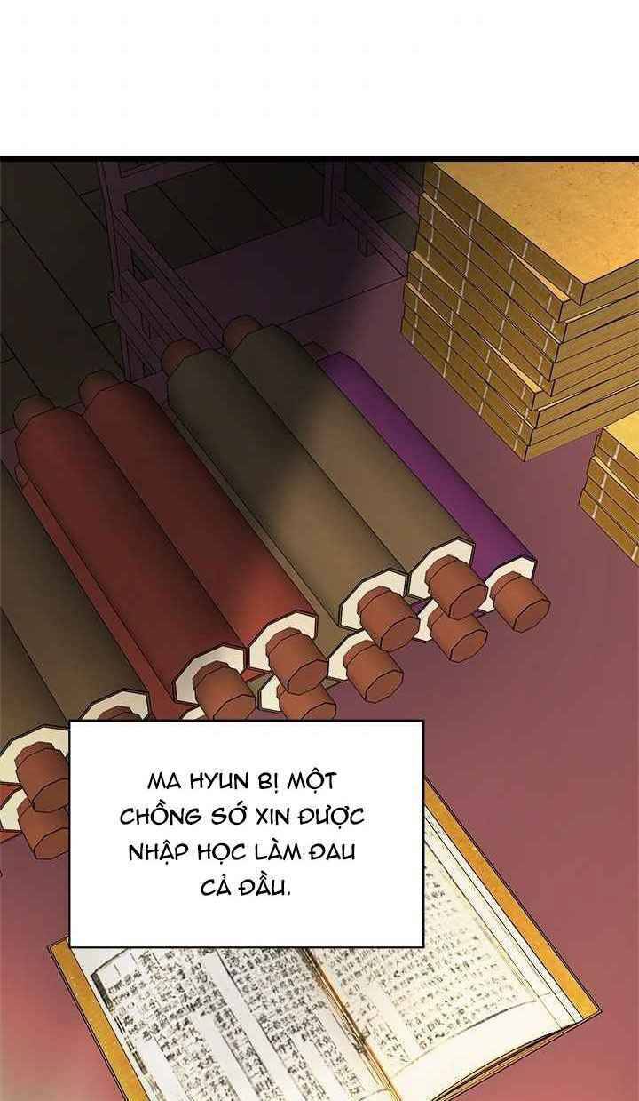 Học Giả Trở Lại - Chương 52