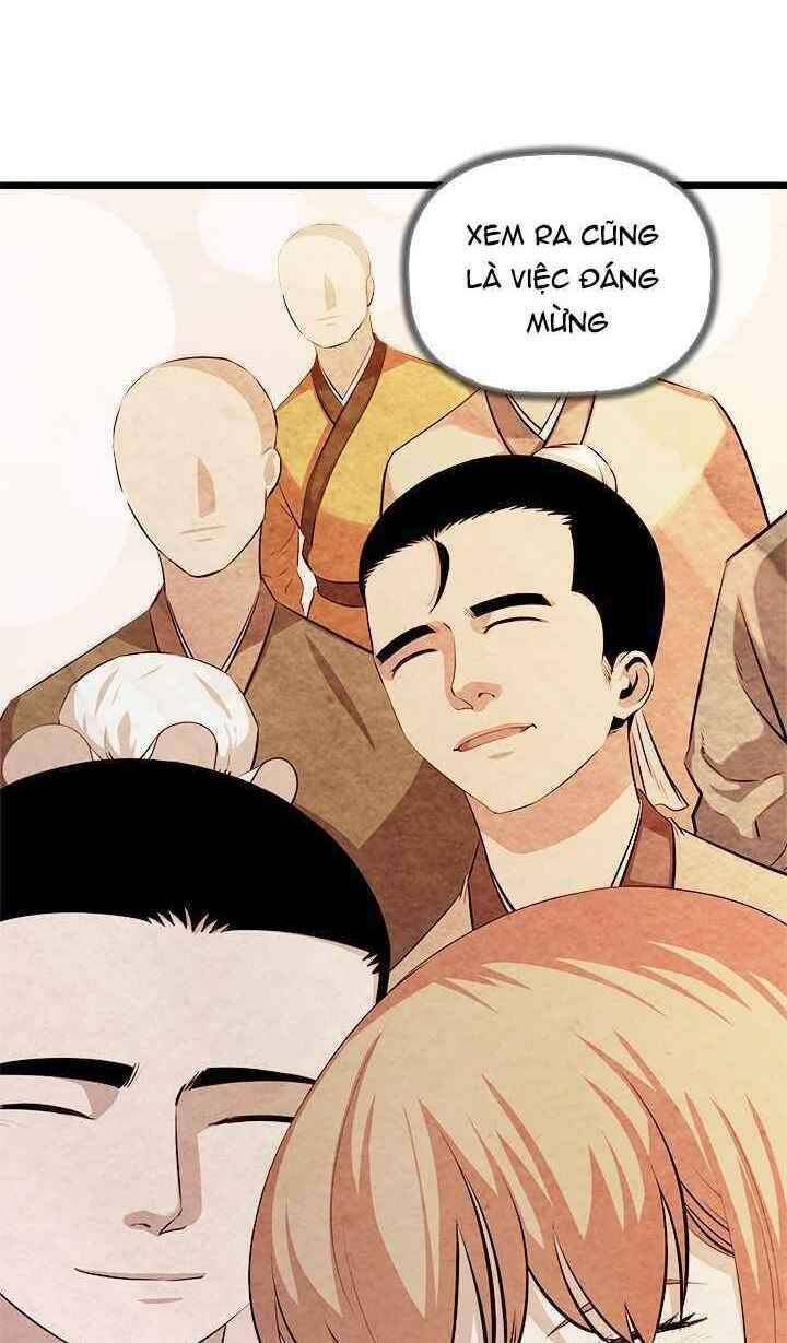 Học Giả Trở Lại - Chương 52