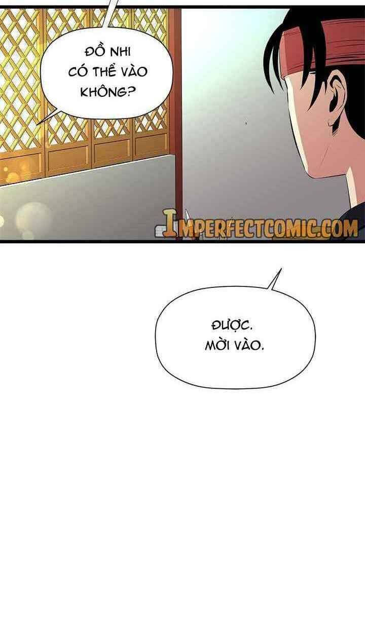 Học Giả Trở Lại - Chương 52