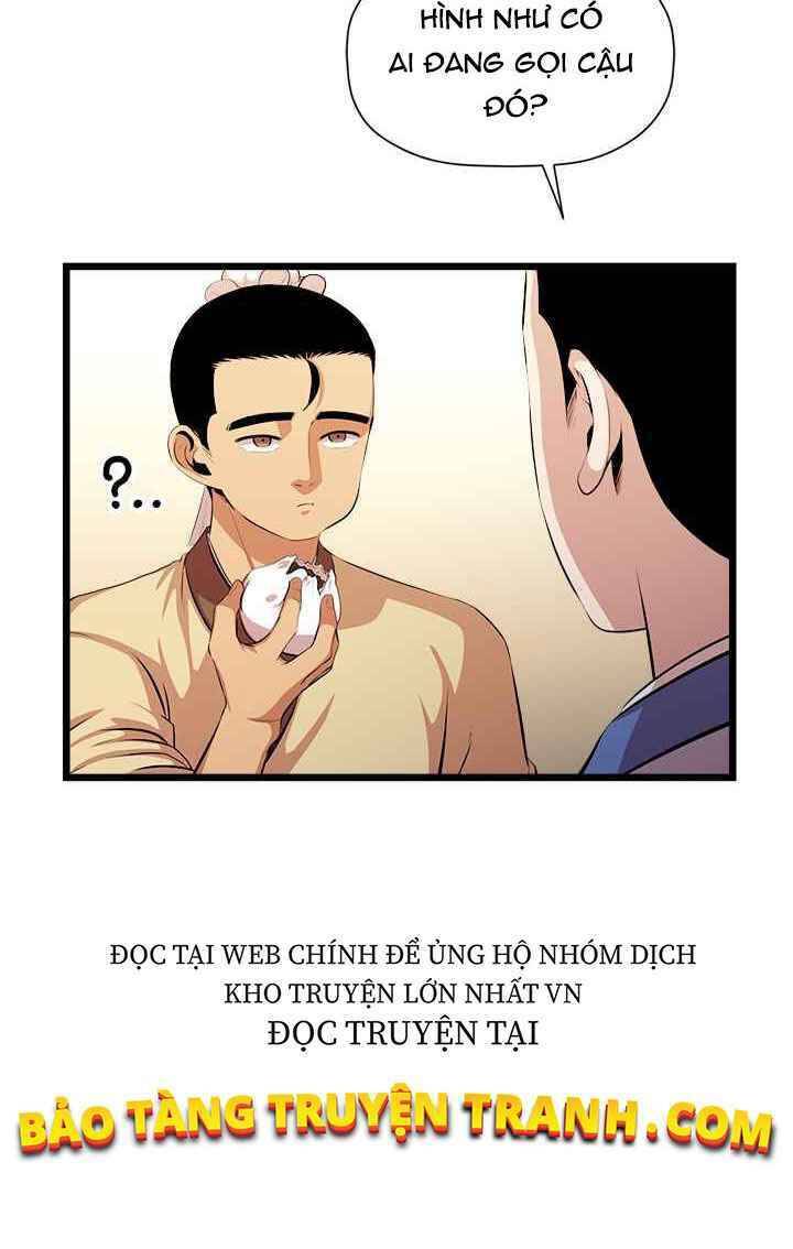 Học Giả Trở Lại - Chương 52